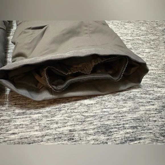 Columbia Snowpants with Overall Bib Boys 10/12 - Picture 3 of 8